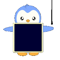 Money Crypto Sticker by Pudgy Penguins