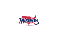home watson Sticker