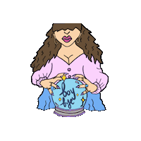 Animated Sticker