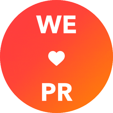 consense-communications giphyupload pr we love pr consense Sticker