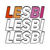 Wlw Sticker by Taimi