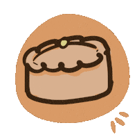 Empanada Pasco Sticker