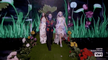 season 24 vh1 GIF by America's Next Top Model