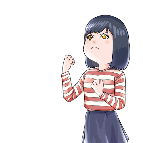 Gambate GIF