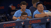 Major League Baseball Sport GIF by MLB