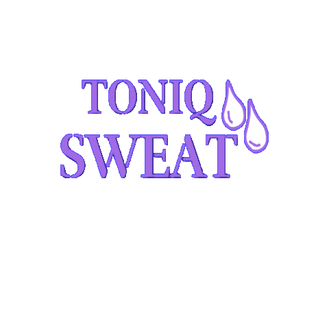 TONIQFIT giphygifmaker Sticker
