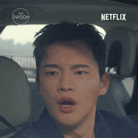 Korean Drama What GIF by The Swoon