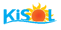 Sticker by Kisol Piscinas