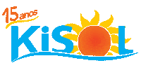 Sticker by Kisol Piscinas