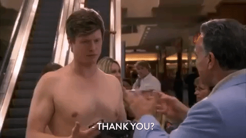 comedy central GIF by Workaholics