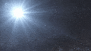 Space Science Animation GIF by European Space Agency - ESA