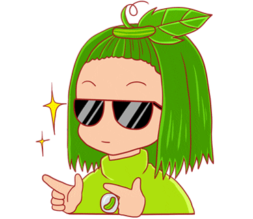 Swag Sticker