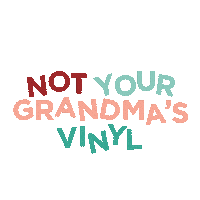 Duradecor Sticker by Novalis Innovative Flooring®