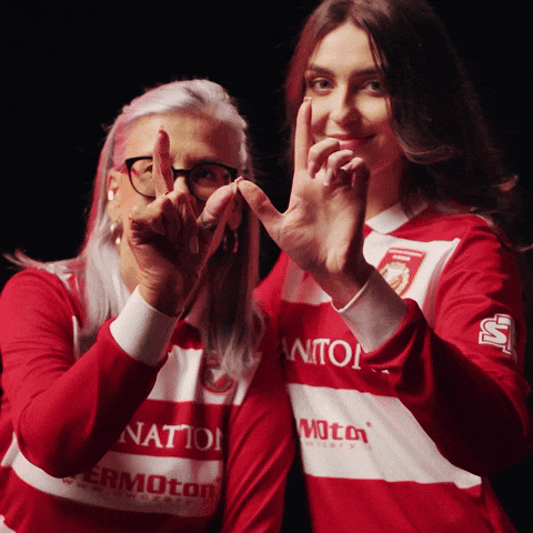 Rts GIF by Widzew Łódź