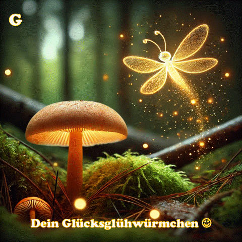 gluecksgluehwuermchen giphyupload GIF