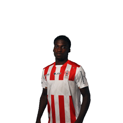 Trots Scoren Sticker by TOP Oss