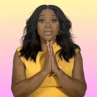 Sherri Shepherd Thank You GIF by SHERRI