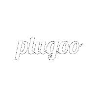 plugoo ecommerce loja virtual plugoo Sticker