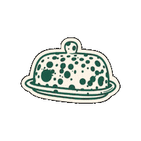 Panera Sticker
