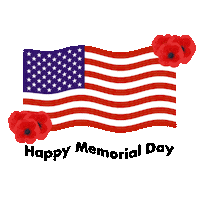 Proud United Sticker by The Influence Agency