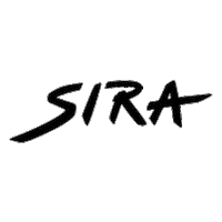 SiraGalleryAndArtistResidency sira art exhibition art display sirasira Sticker