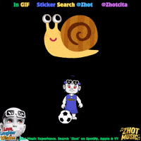 Soccer Futbol GIF by Zhot Music