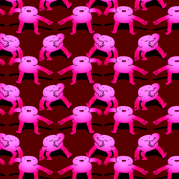 Happy Dance Party GIF by Neil Sanders