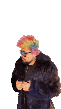 yotonyishere yotonyishere yo tony is here tony is here tonyishere Sticker