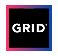 Investing Sticker by GRID Investor
