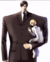 Manga Ceo GIF