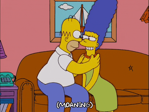 Episode 15 GIF by The Simpsons