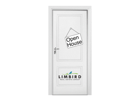 Justsold Sticker by Limbird Real Estate Group