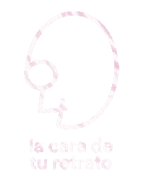 Cara Retrato Sticker by asadorlascubas