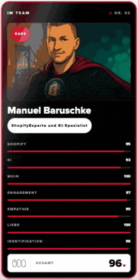 Im Manuel GIF by IntelligentMobiles GmbH