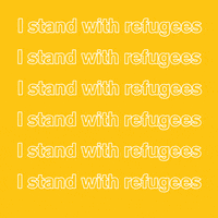 Loop Refugees GIF by International Rescue Committee