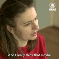 Ukraine Refugees GIF by UNHCR, the UN Refugee Agency