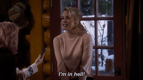 fox broadcast lms GIF by Fox TV