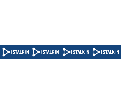 Agency Influencer Sticker by istalkin