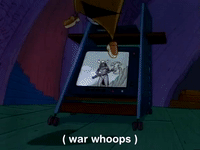 Angry Beavers Nicksplat GIF by NickRewind