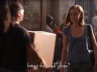 season 4 netflix GIF by Gilmore Girls 