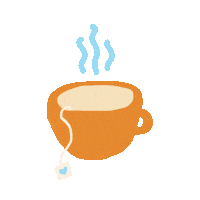 Coffee Drink Sticker