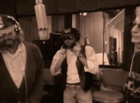 alone GIF by Bee Gees