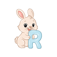 Learn English Sticker