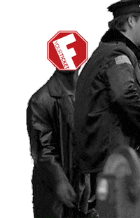 2Pac Traffic Ticket Sticker by Fyourticket