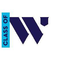 Classof2023 Griffins Sticker by Westminster University