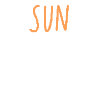 Sun Shine Fashion Sticker by White Stuff