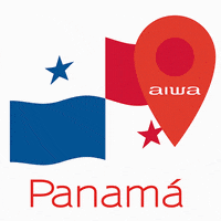 AIWA_Latam tv welcome peru sound GIF