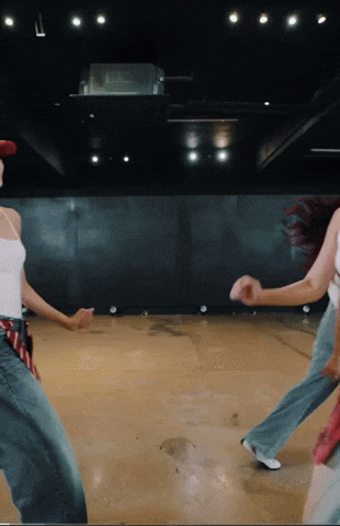 Bini Stacey GIF