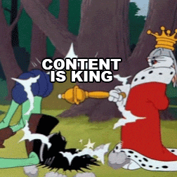 Social Media Queen GIF by Giflytics