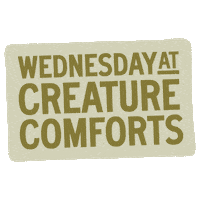 athensfarmersmarket athens afm athensga creaturecomforts Sticker